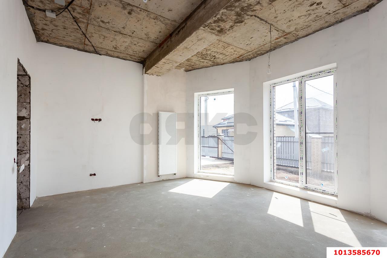 Фото №8: Дом 160 м² + 4 сот. - Российский, Прикубанский внутригородской округ, ул. Витебская, 63