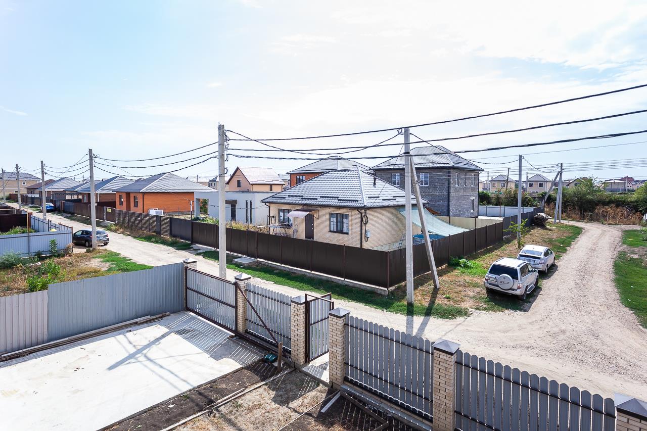 Фото №12: Дом 160 м² + 4 сот. - Российский, ул. Витебская, 63