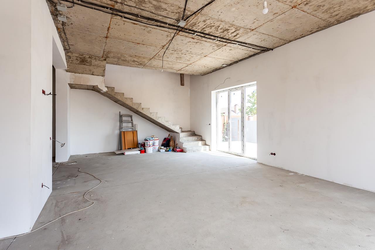 Фото №9: Дом 160 м² + 4 сот. - Российский, ул. Витебская, 63