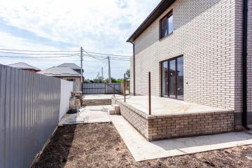 Фото №4: Дом 160 м² - Российский, мкр. Прикубанский внутригородской округ, ул. Витебская, 63