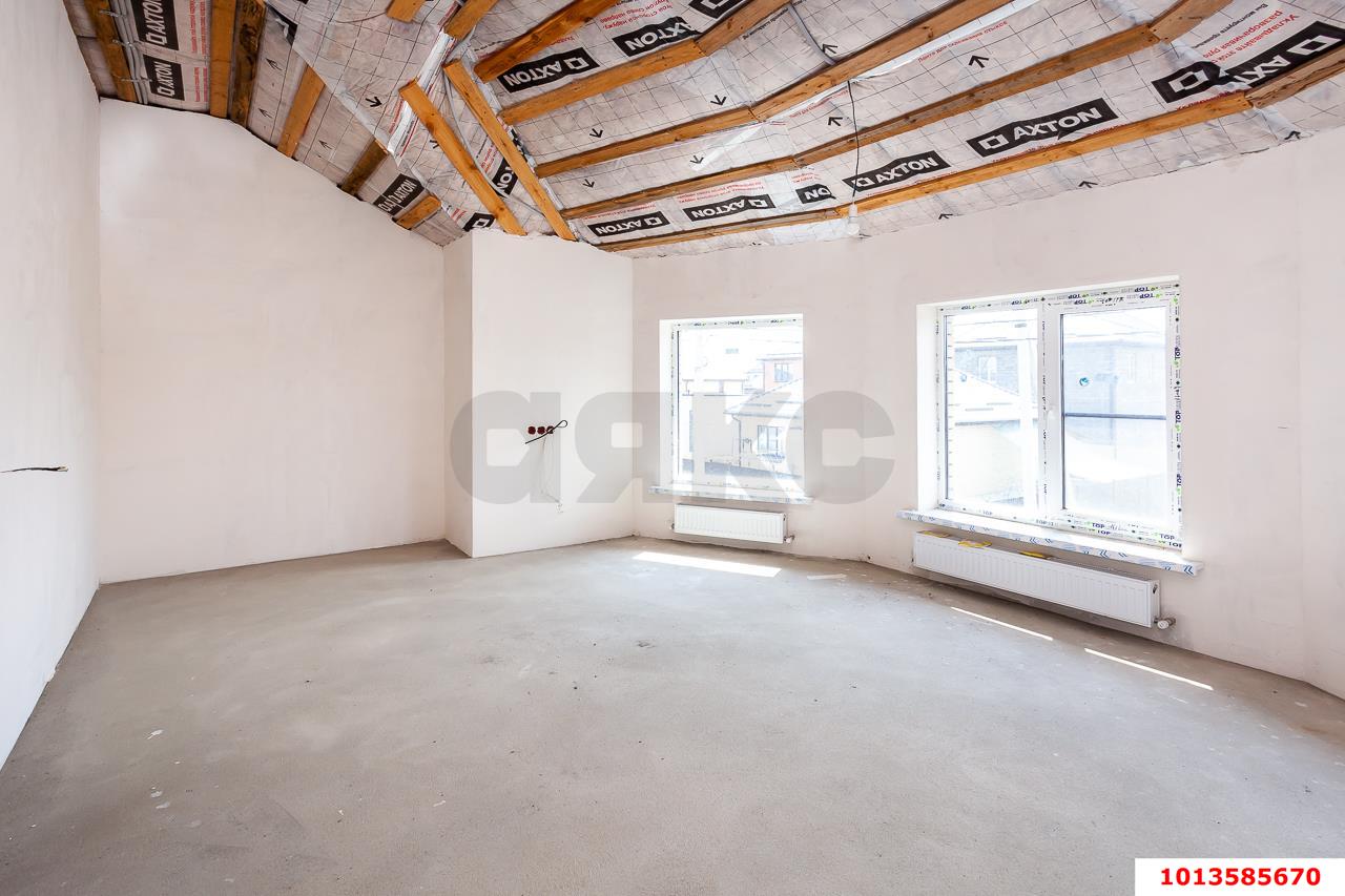 Фото №13: Дом 160 м² + 4 сот. - Российский, Прикубанский внутригородской округ, ул. Витебская, 63