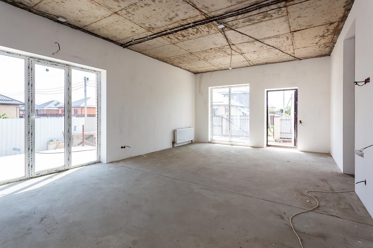 Фото №7: Дом 160 м² + 4 сот. - Российский, ул. Витебская, 63