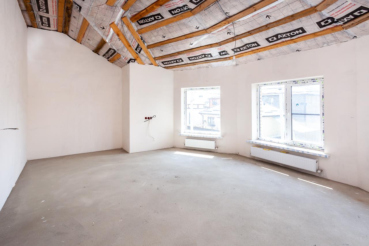 Фото №13: Дом 160 м² + 4 сот. - Российский, ул. Витебская, 63