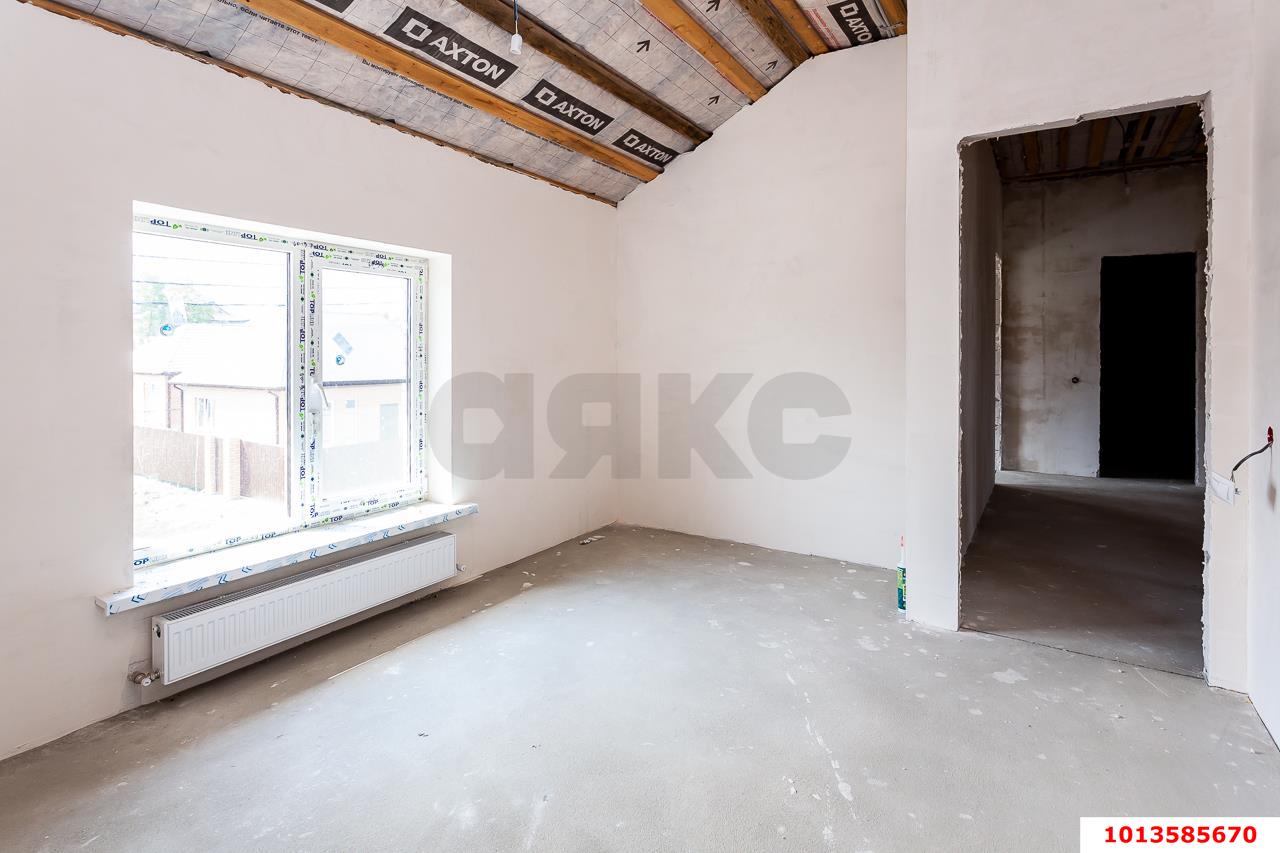 Фото №16: Дом 160 м² + 4 сот. - Российский, Прикубанский внутригородской округ, ул. Витебская, 63