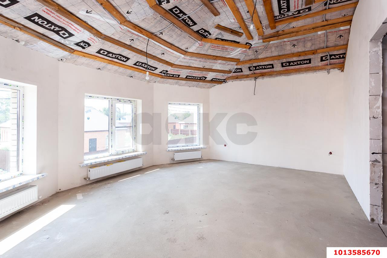 Фото №14: Дом 160 м² + 4 сот. - Российский, Прикубанский внутригородской округ, ул. Витебская, 63