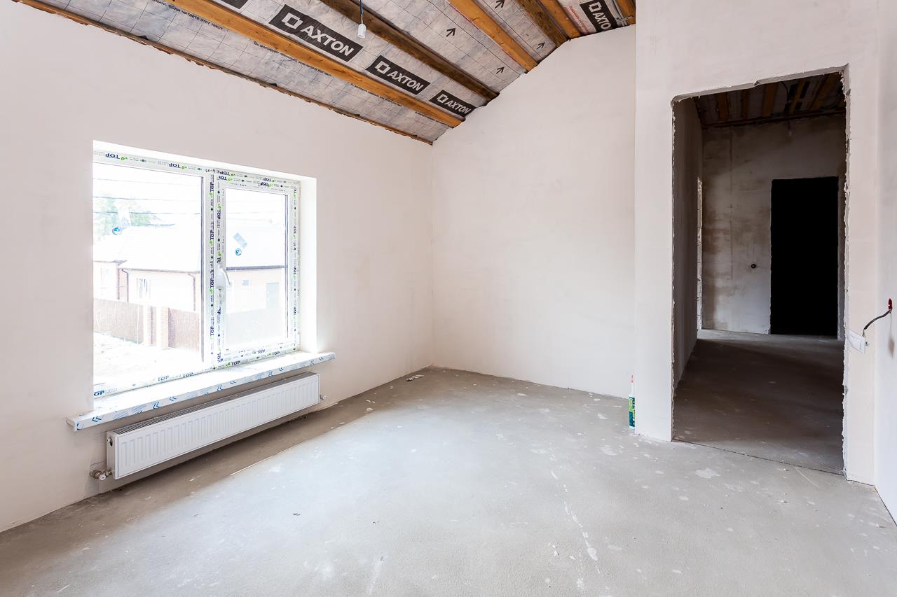 Фото №16: Дом 160 м² + 4 сот. - Российский, ул. Витебская, 63