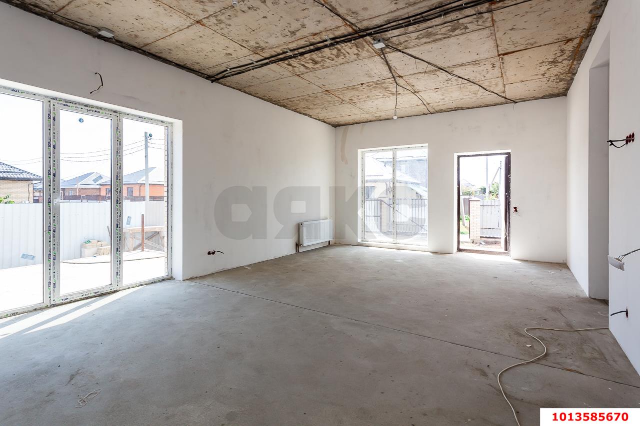 Фото №7: Дом 160 м² + 4 сот. - Российский, Прикубанский внутригородской округ, ул. Витебская, 63