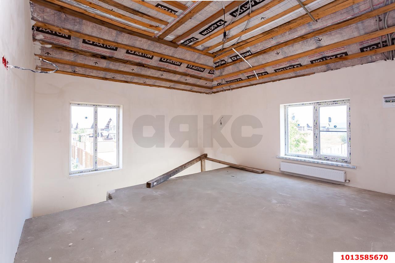 Фото №17: Дом 160 м² + 4 сот. - Российский, Прикубанский внутригородской округ, ул. Витебская, 63