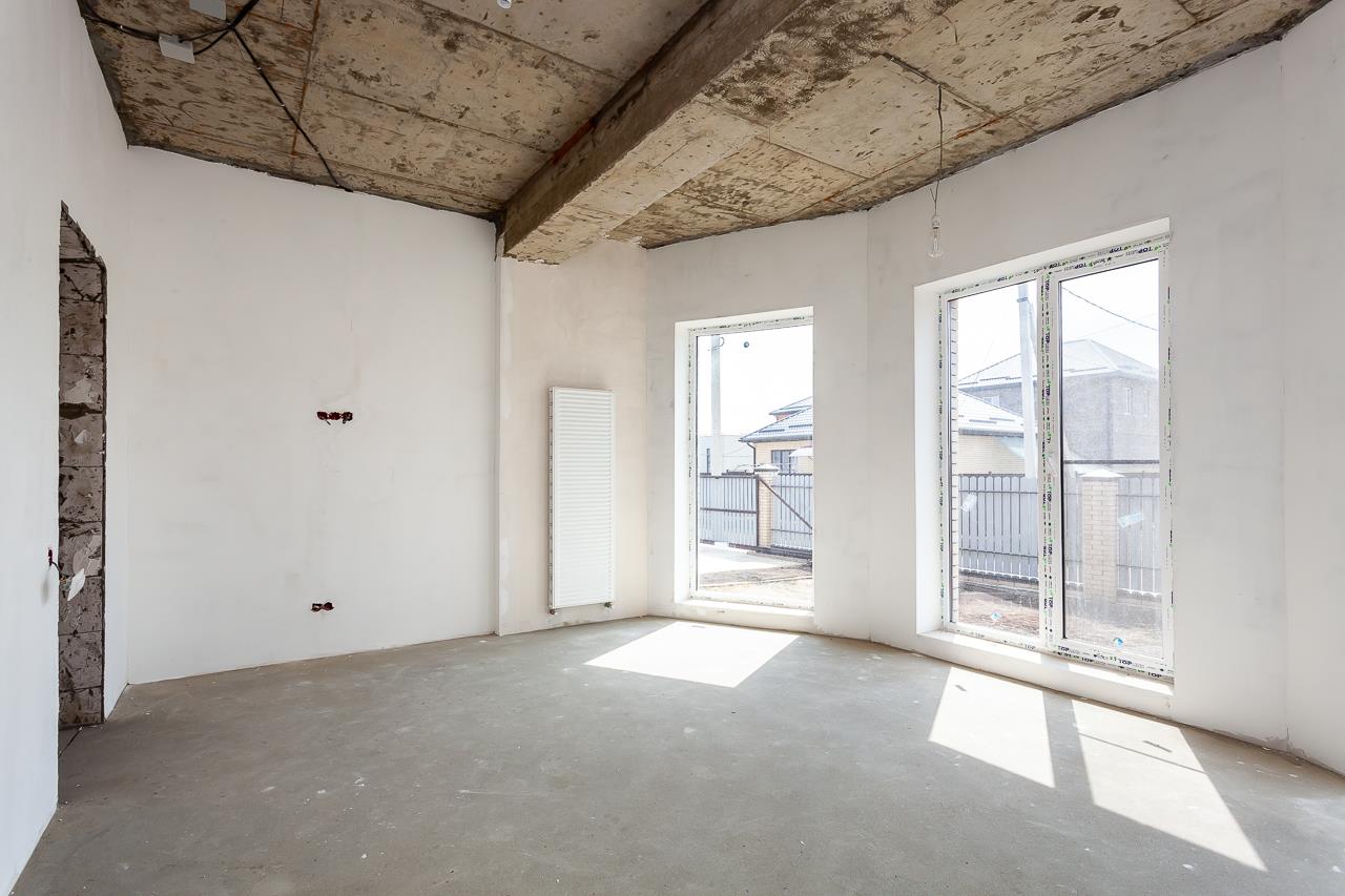 Фото №8: Дом 160 м² + 4 сот. - Российский, ул. Витебская, 63