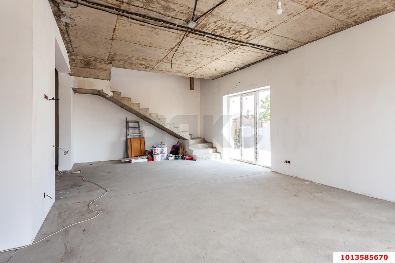 Фото №9: Дом 160 м² + 4 сот. - Российский, Прикубанский внутригородской округ, ул. Витебская, 63