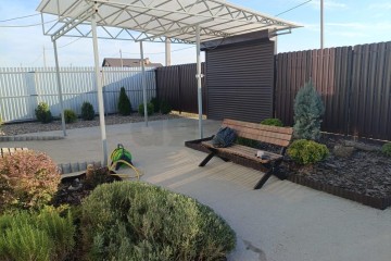 Фото №5: Дом 134 м² - Краснодар, мкр. жилой комплекс Дания, ул. Фламандская