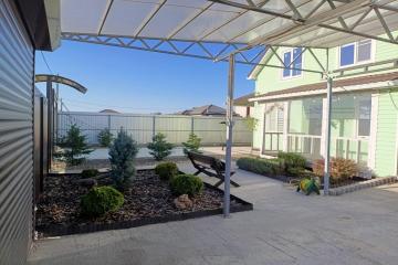 Фото №1: Дом 134 м² - Краснодар, мкр. жилой комплекс Дания, ул. Фламандская