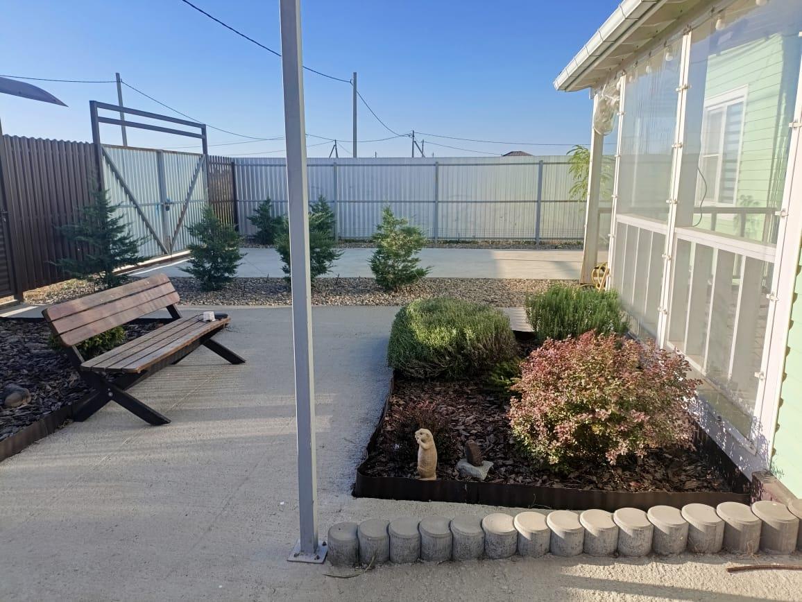 Фото №6: Дом 134 м² + 8 сот. - Краснодар, Прикубанский внутригородской округ, мкр. жилой комплекс Дания, ул. Фламандская