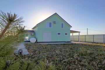 Фото №2: Дом 134 м² - Краснодар, мкр. жилой комплекс Дания, ул. Фламандская