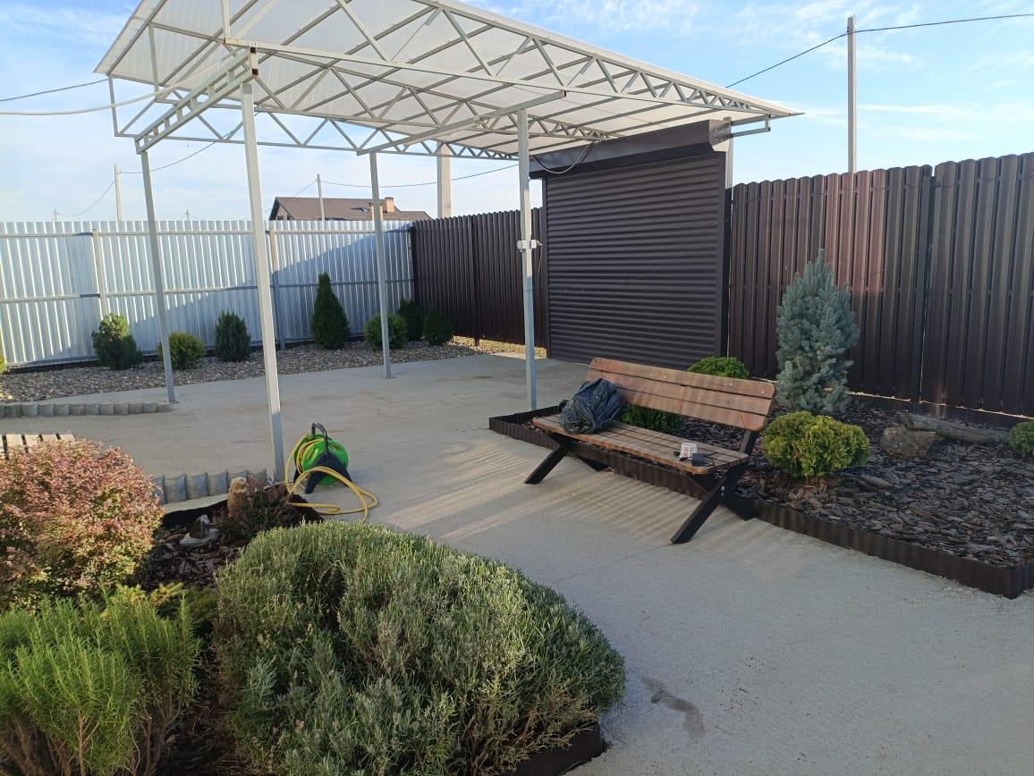 Фото №5: Дом 134 м² + 8 сот. - Краснодар, Прикубанский внутригородской округ, мкр. жилой комплекс Дания, ул. Фламандская