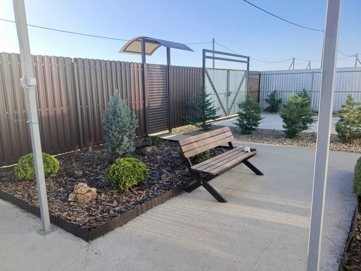 Фото №8: Дом 134 м² + 8 сот. - Краснодар, Прикубанский внутригородской округ, мкр. жилой комплекс Дания, ул. Фламандская