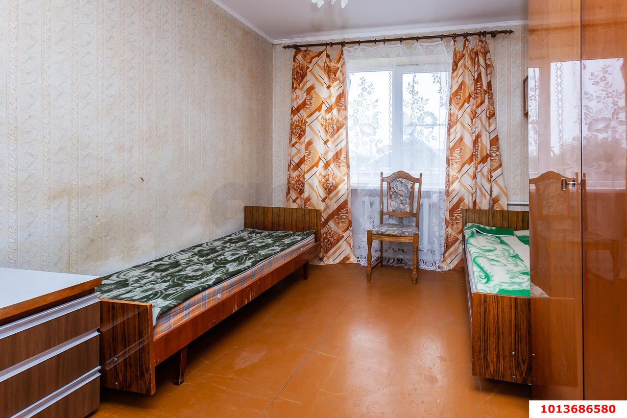 Фото №8: Дом 124 м² + 6.36 сот. - Краснодар, ул. Каштановая, 1