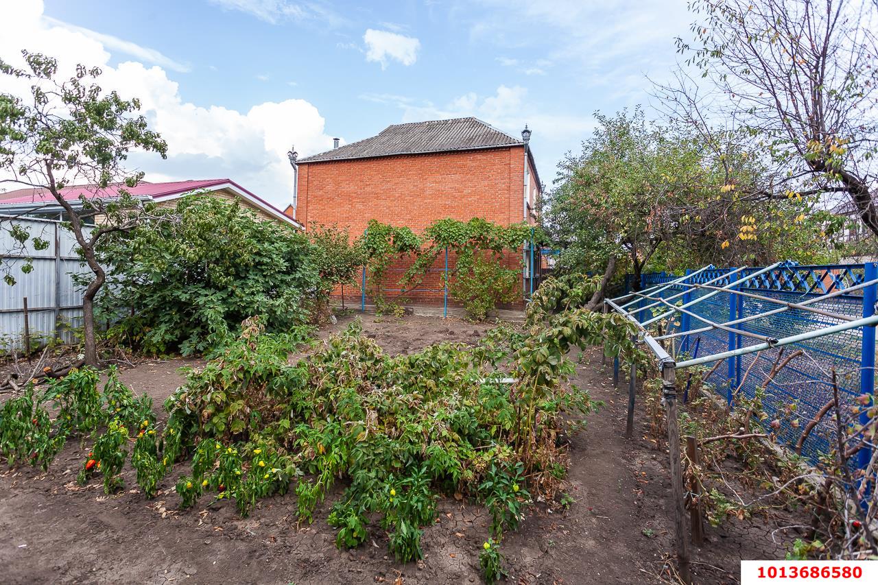 Фото №15: Дом 124 м² + 6.36 сот. - Краснодар, ул. Каштановая, 1