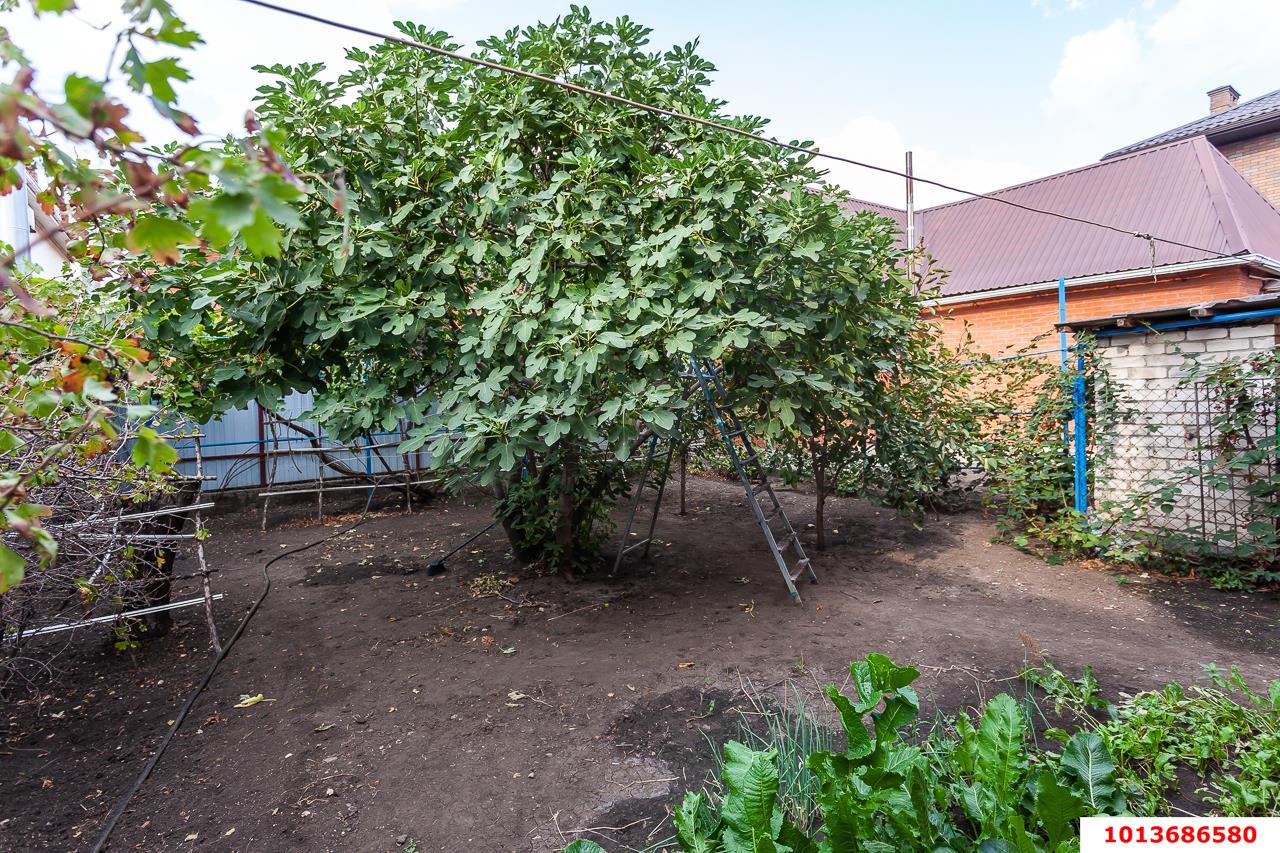 Фото №12: Дом 124 м² + 6.36 сот. - Краснодар, ул. Каштановая, 1