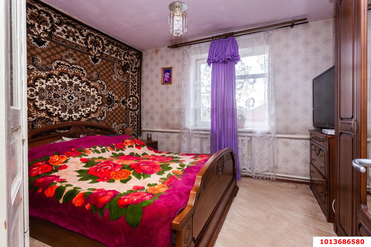 Фото №9: Дом 124 м² + 6.36 сот. - Краснодар, ул. Каштановая, 1