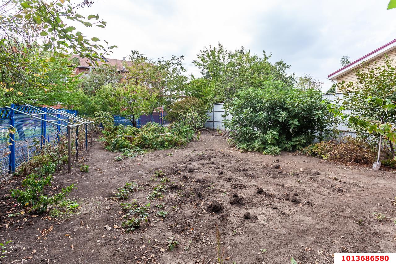 Фото №14: Дом 124 м² + 6.36 сот. - Краснодар, ул. Каштановая, 1