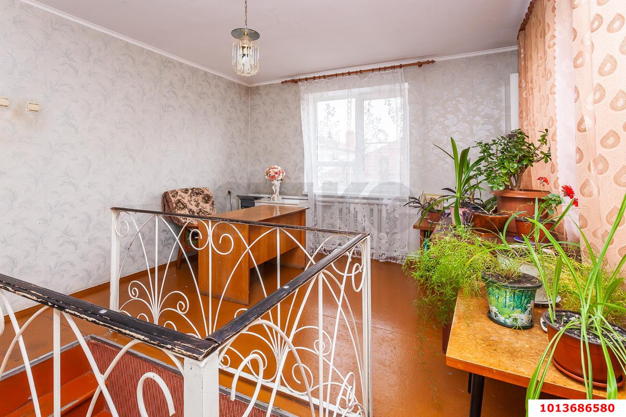 Фото №7: Дом 124 м² + 6.36 сот. - Краснодар, ул. Каштановая, 1