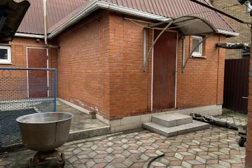 Фото №3: Дом 124 м² - Краснодар, п. Калинино, ул. Каштановая, 1