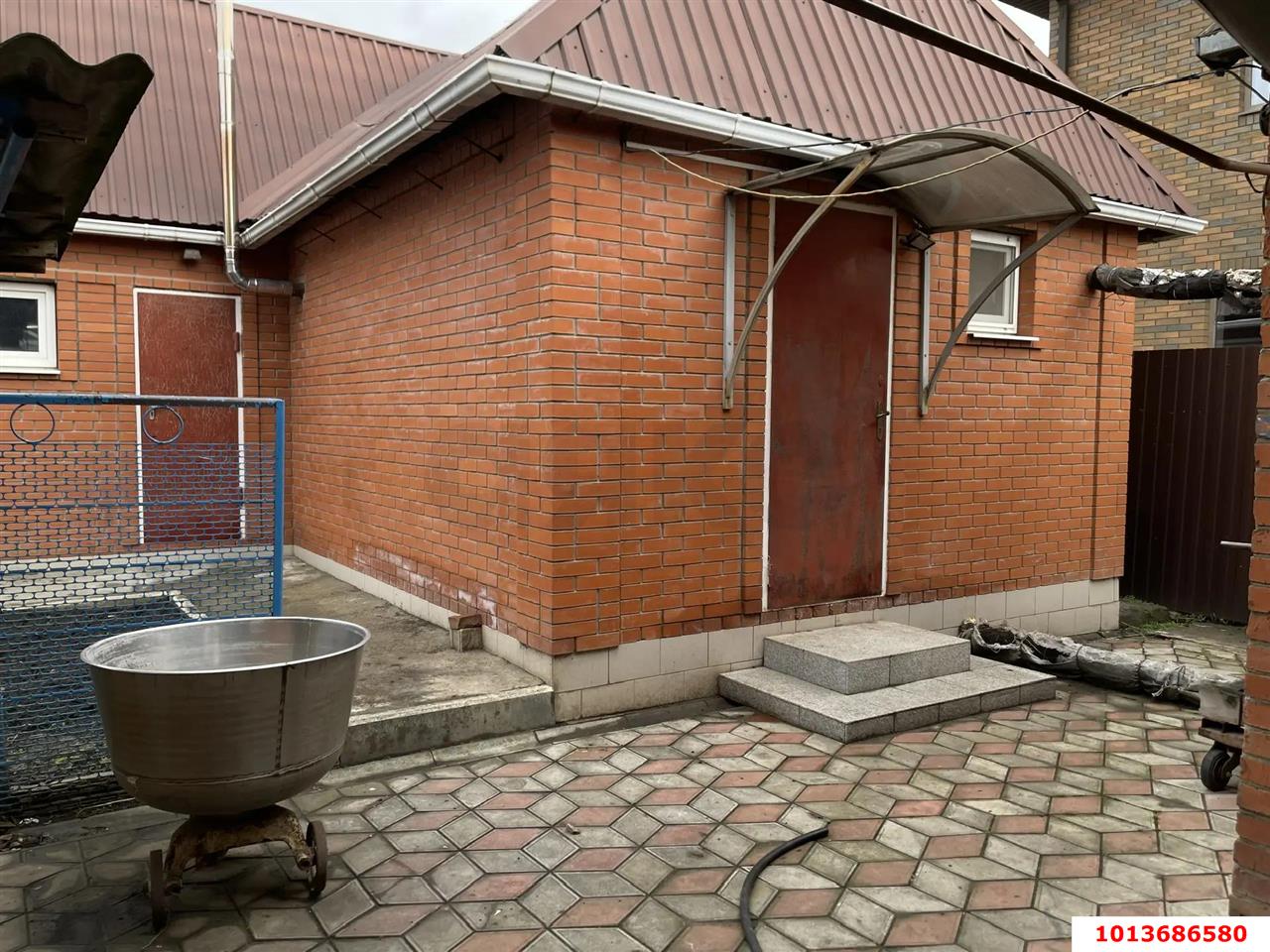 Фото №3: Дом 124 м² + 6.36 сот. - Краснодар, ул. Каштановая, 1