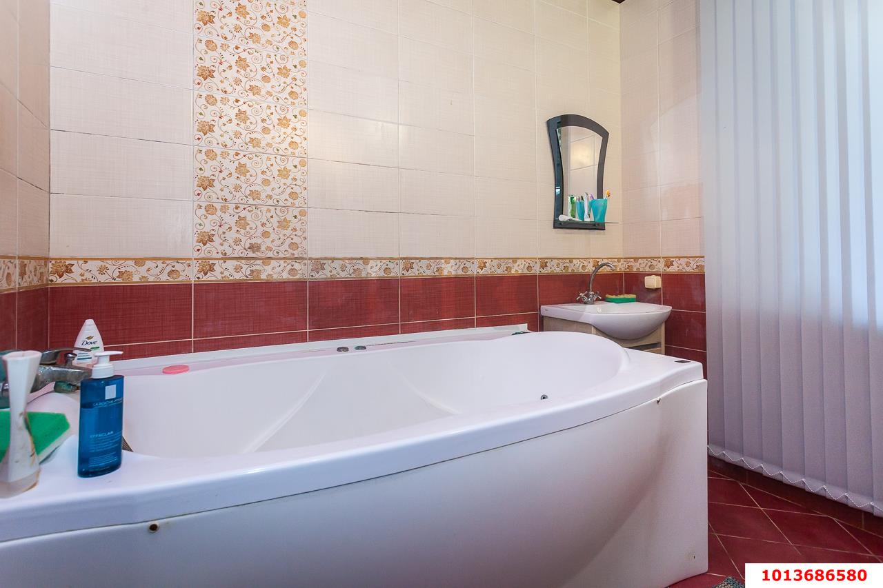 Фото №11: Дом 124 м² + 6.36 сот. - Краснодар, ул. Каштановая, 1