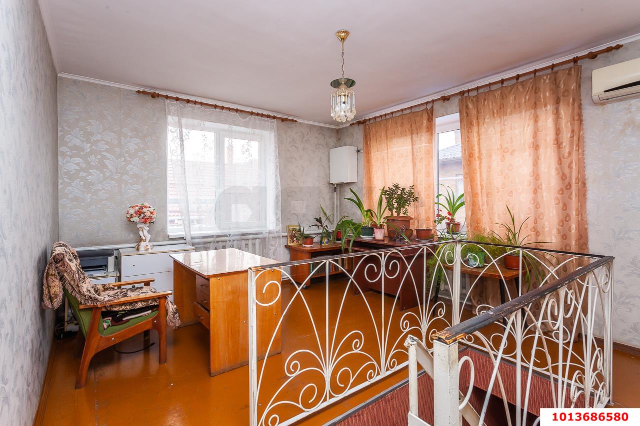 Фото №6: Дом 124 м² + 6.36 сот. - Краснодар, ул. Каштановая, 1