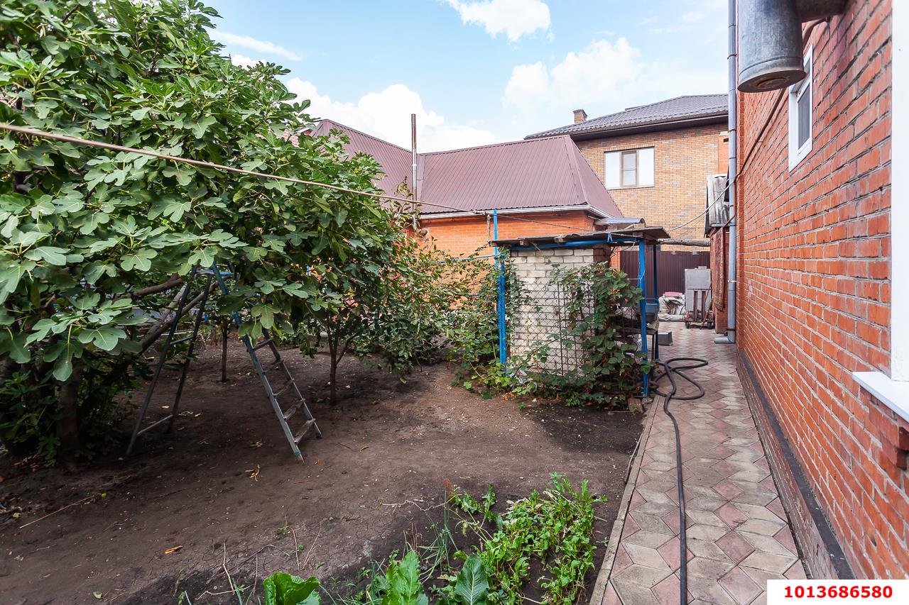 Фото №13: Дом 124 м² + 6.36 сот. - Краснодар, ул. Каштановая, 1