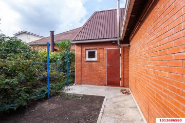 Фото №2: Дом 124 м² - Краснодар, п. Калинино, ул. Каштановая, 1