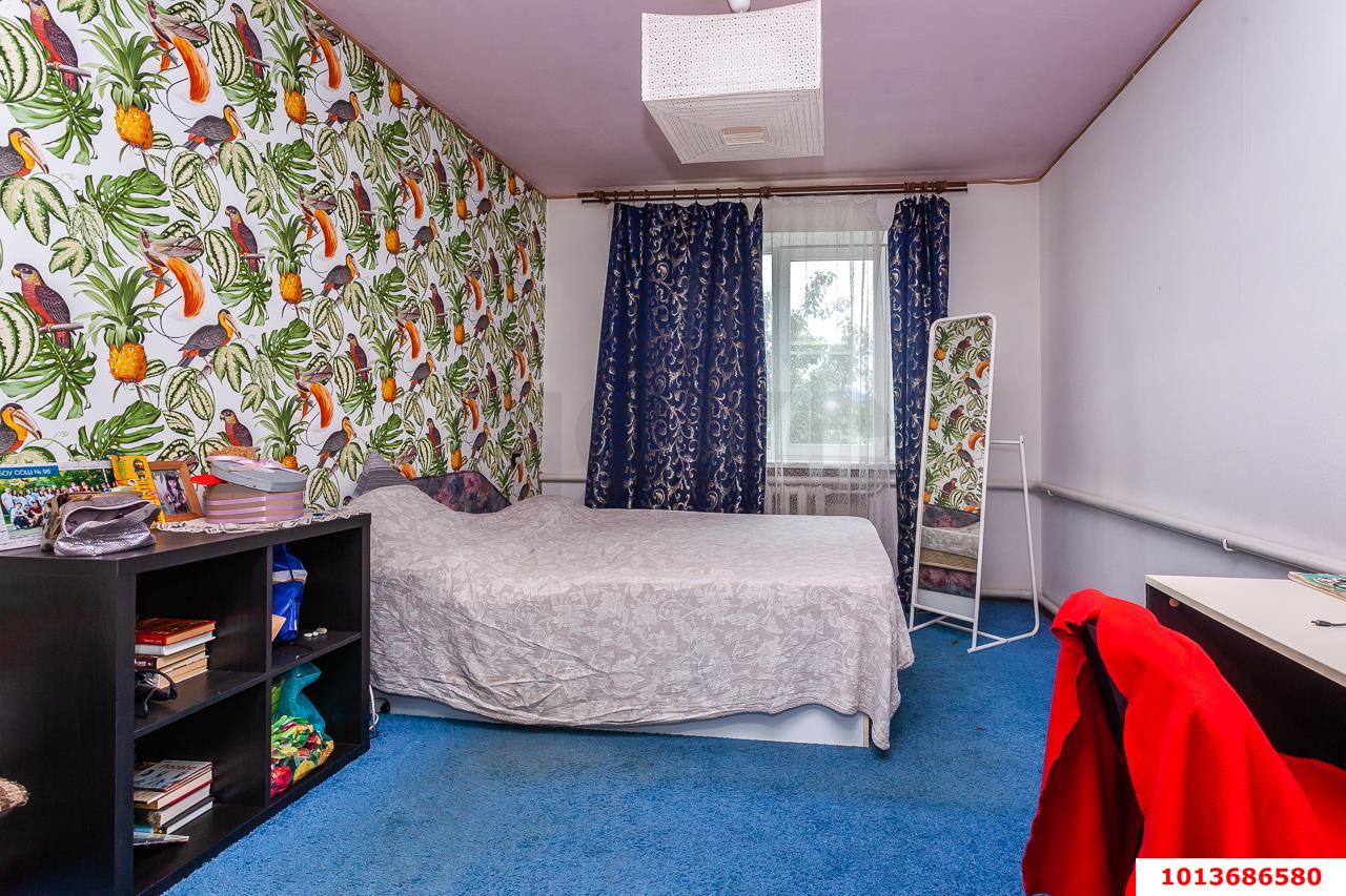 Фото №10: Дом 124 м² + 6.36 сот. - Краснодар, ул. Каштановая, 1