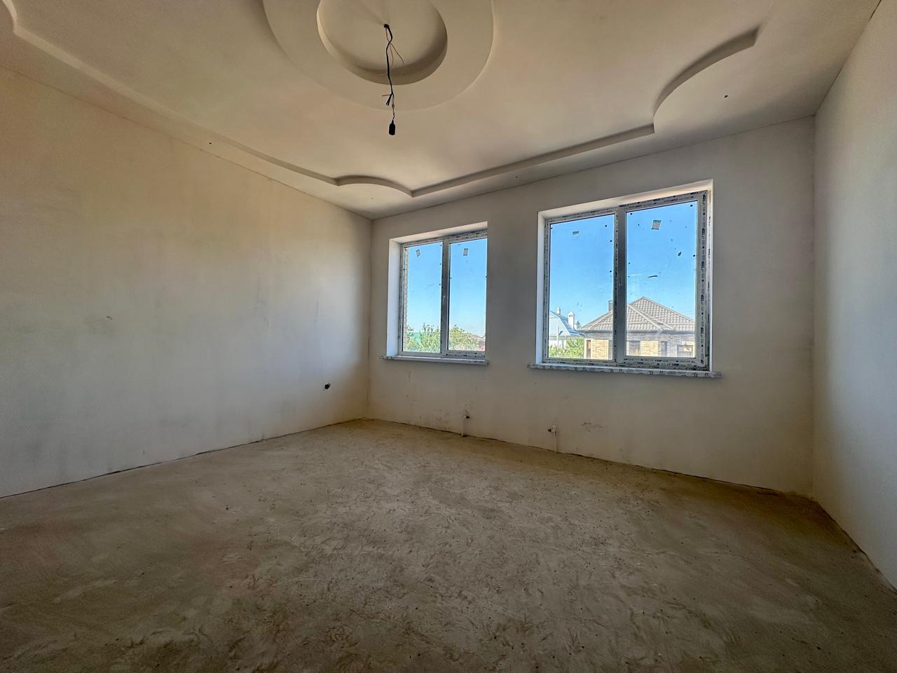 Фото №9: Дом 517 м² + 5.98 сот. - Знаменский, ул. Цветочная, 346/2