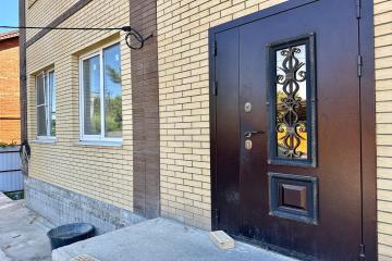 Фото №1: Дом 517 м² - Знаменский, ст Рассвет, ул. Цветочная, 346/2