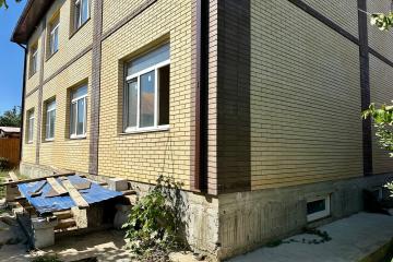 Фото №3: Дом 517 м² - Знаменский, ст Рассвет, ул. Цветочная, 346/2