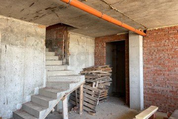 Фото №1: Дом 150 м² - Азовская, ул. Лесная
