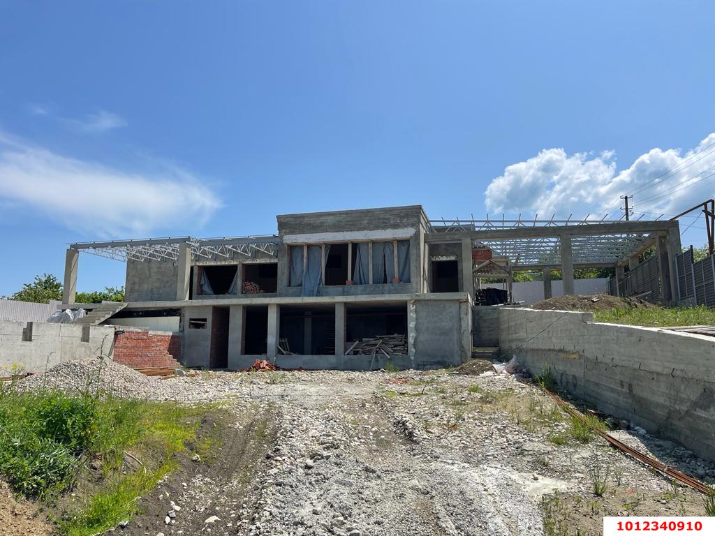Фото №2: Дом 150 м² + 16.3 сот. - Азовская, ул. Лесная