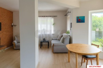 Фото №3: Дом 212 м² - Берёзовый, снт Лекарственник, ул. Грушёвая, 108