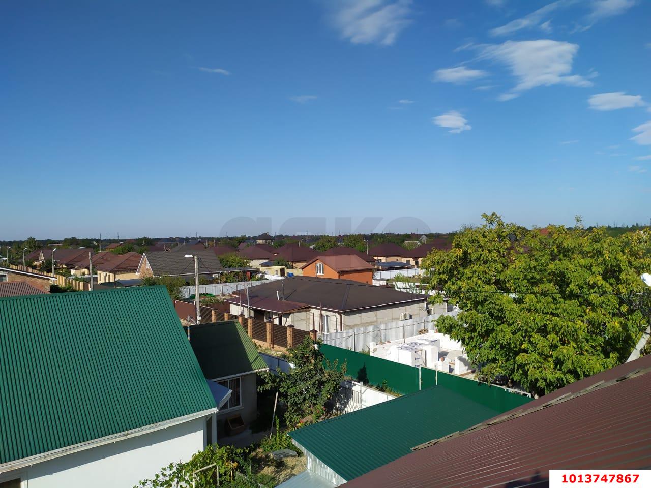 Фото №11: Дом 212 м² + 6 сот. - Берёзовый, ул. Грушёвая, 108