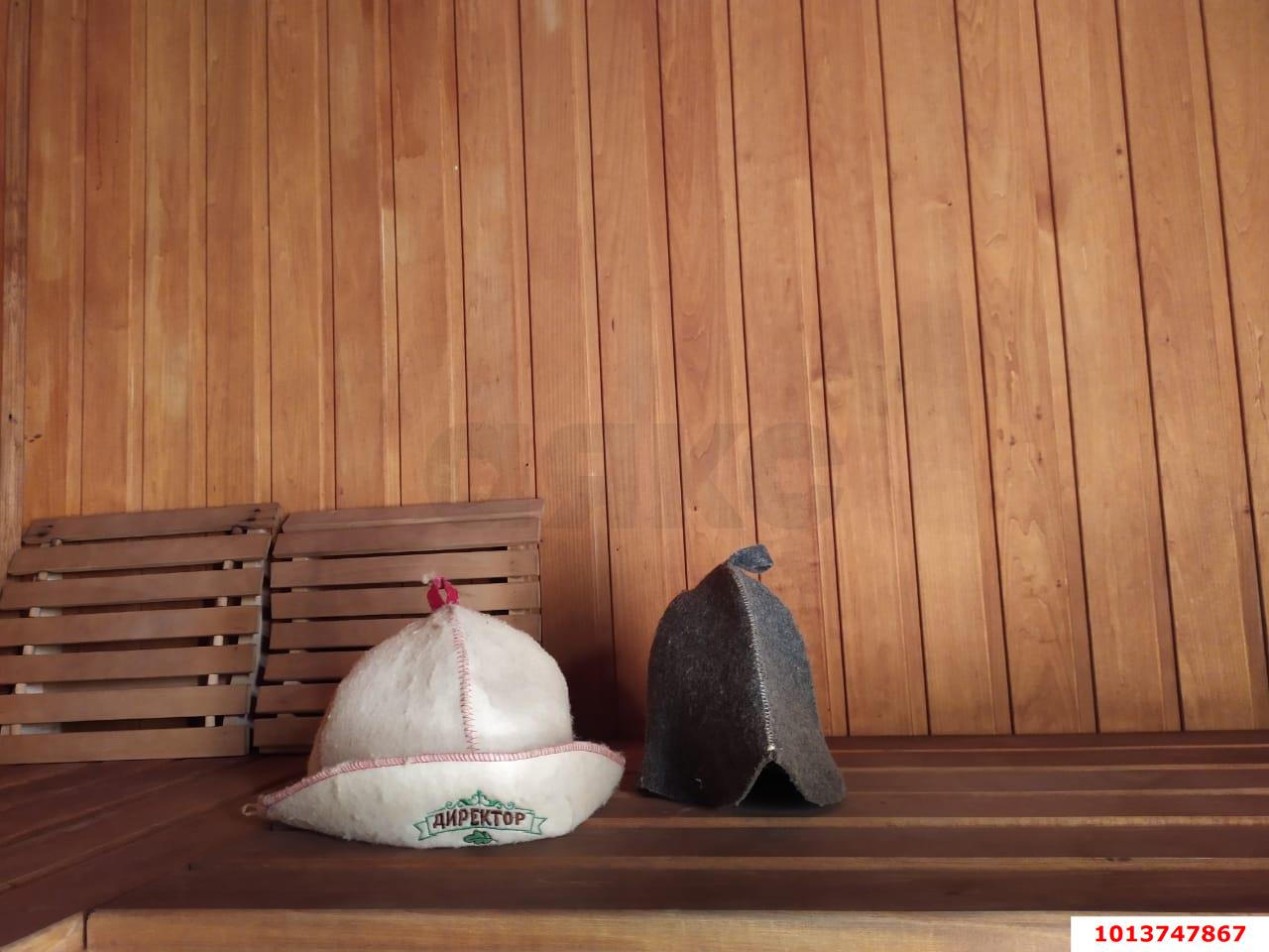 Фото №7: Дом 212 м² + 6 сот. - Берёзовый, ул. Грушёвая, 108