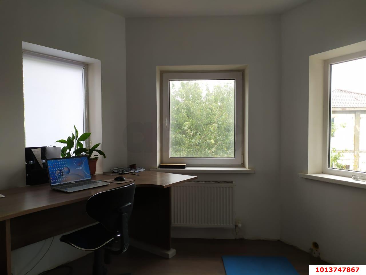 Фото №6: Дом 212 м² + 6 сот. - Берёзовый, ул. Грушёвая, 108