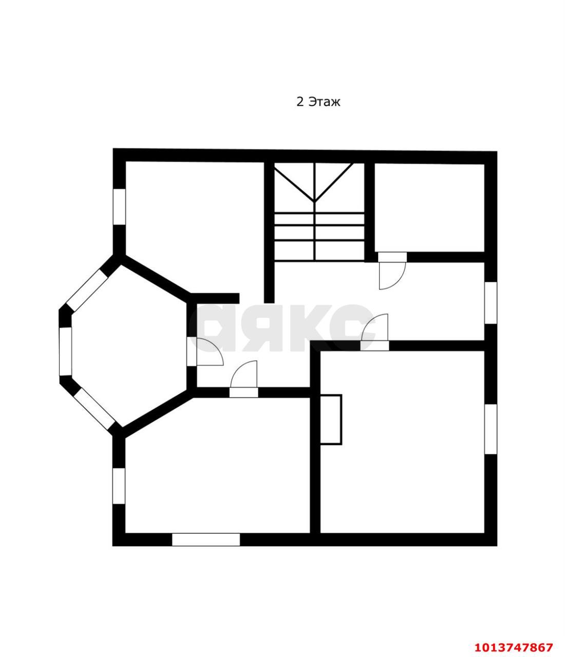 Фото №13: Дом 212 м² + 6 сот. - Берёзовый, Лекарственник, ул. Грушёвая, 108