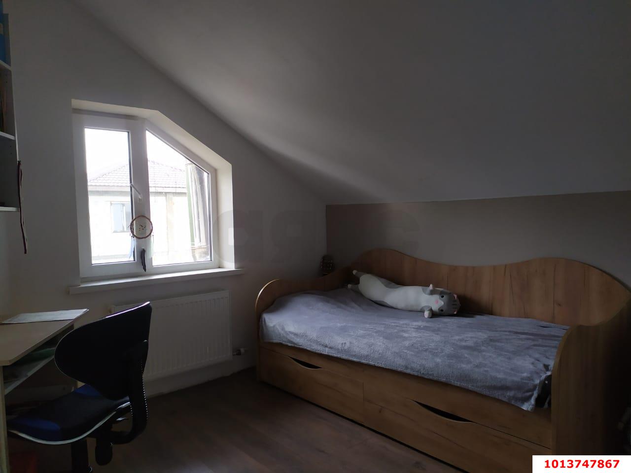 Фото №9: Дом 212 м² + 6 сот. - Берёзовый, Лекарственник, ул. Грушёвая, 108