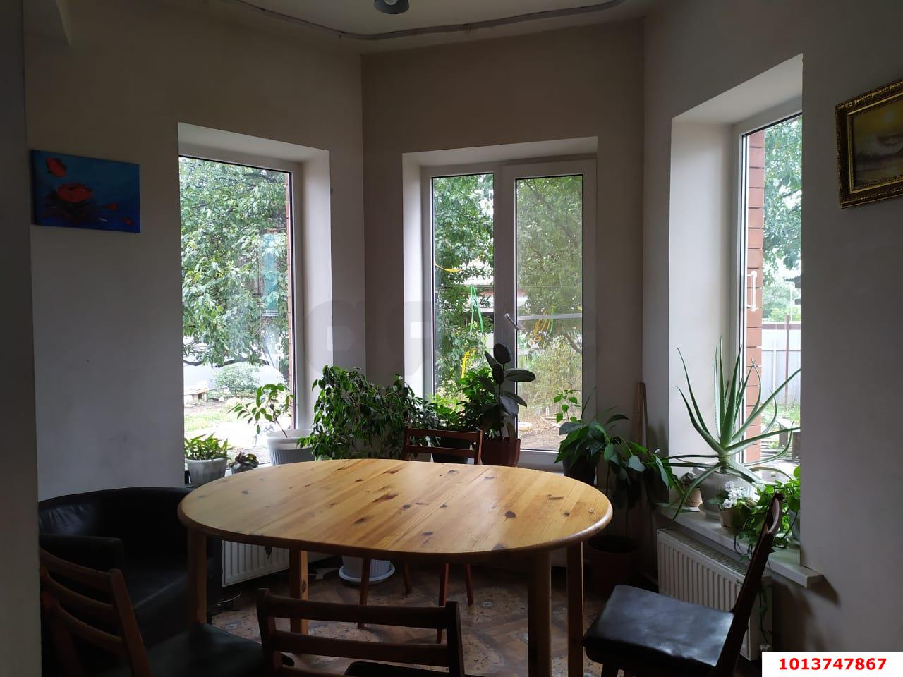 Фото №4: Дом 212 м² + 6 сот. - Берёзовый, ул. Грушёвая, 108