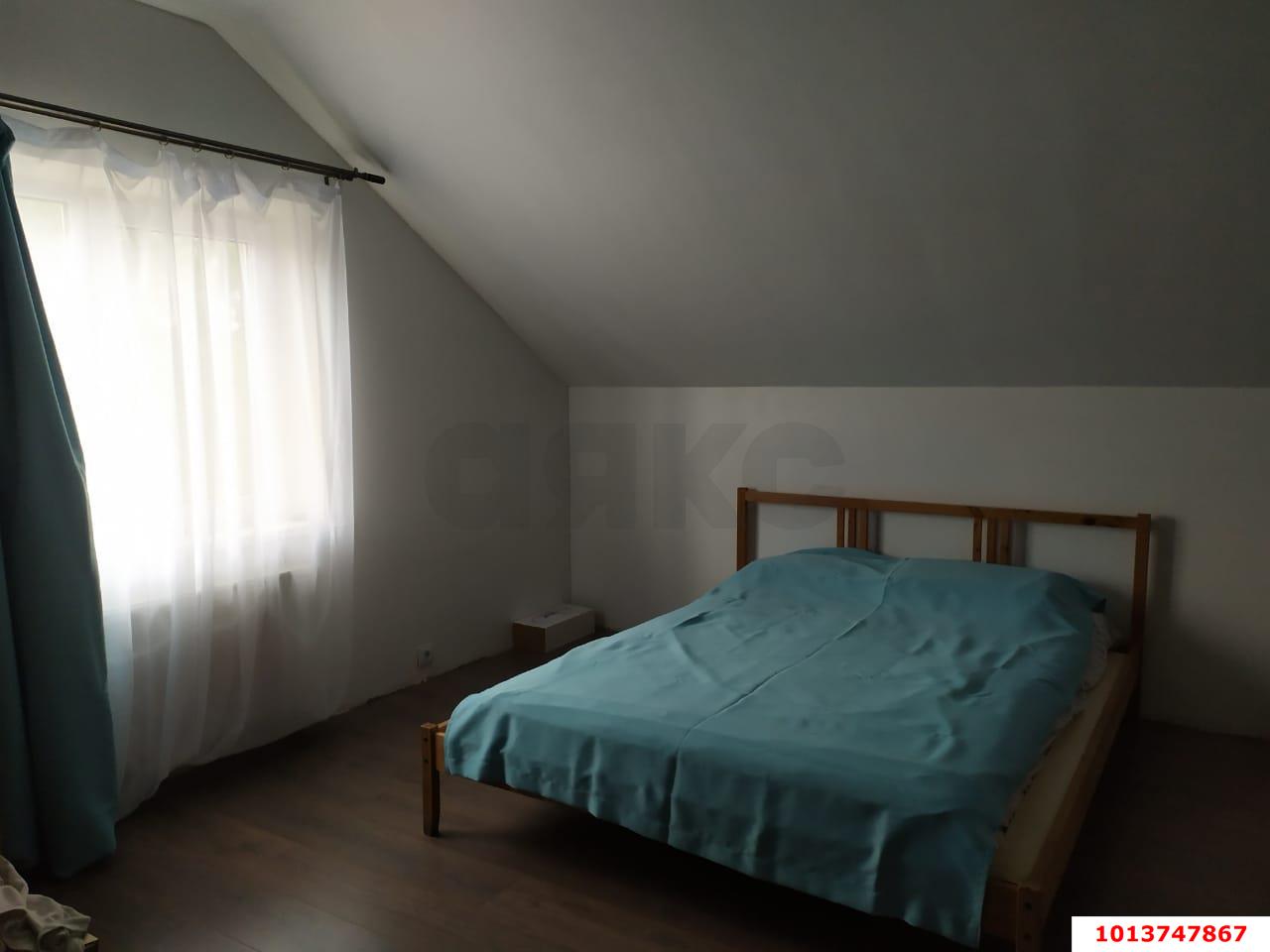 Фото №8: Дом 212 м² + 6 сот. - Берёзовый, ул. Грушёвая, 108