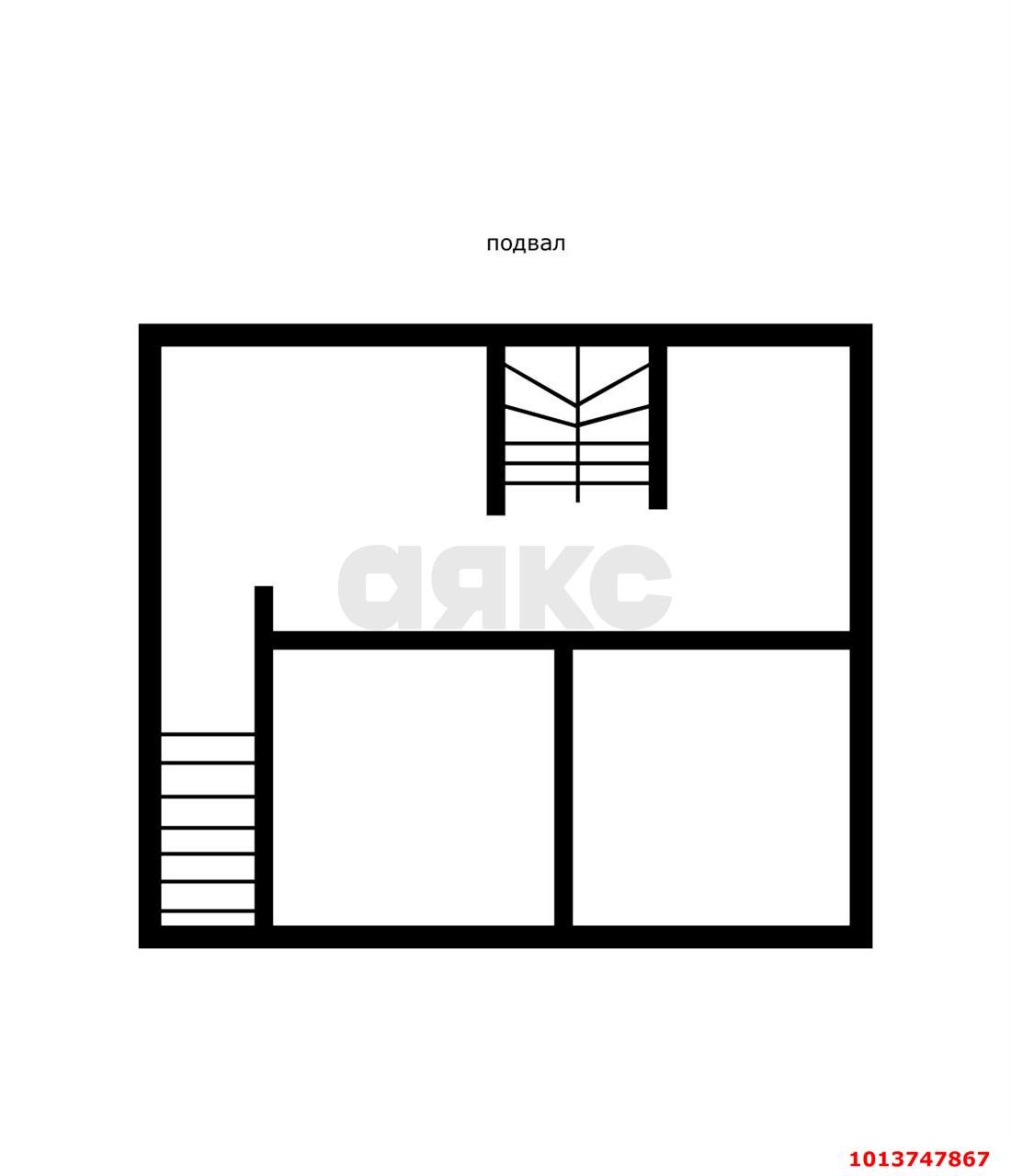 Фото №14: Дом 212 м² + 6 сот. - Берёзовый, Лекарственник, ул. Грушёвая, 108