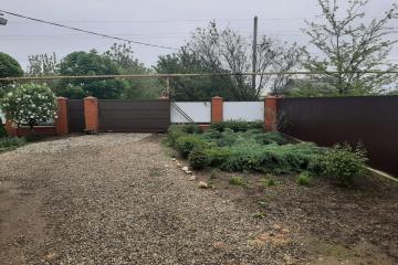 Фото №2: Дом 181 м² - Выселки, мкр. квартал Суворовка, пер. Дачный, 2А/1