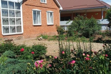 Фото №1: Дом 181 м² - Выселки, мкр. квартал Суворовка, пер. Дачный, 2А/1