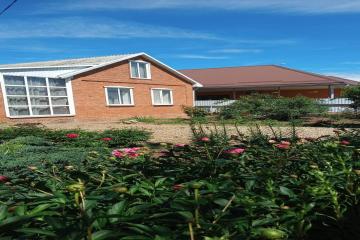 Фото №1: Дом 181 м² - Выселки, мкр. квартал Суворовка, пер. Дачный, 2А/1